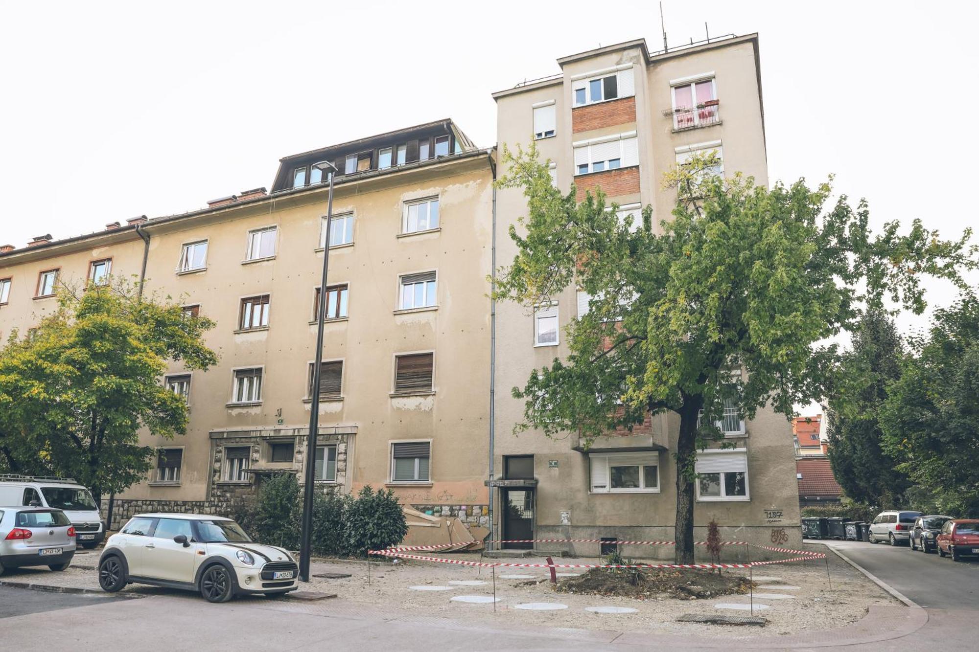 Ella'S Castle View Apartment Ljubljana Bagian luar foto
