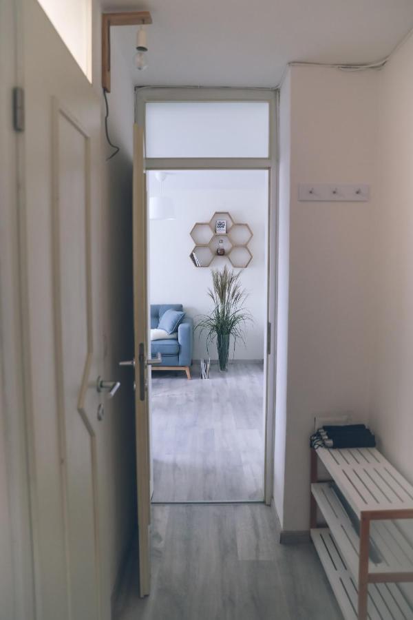 Ella'S Castle View Apartment Ljubljana Bagian luar foto